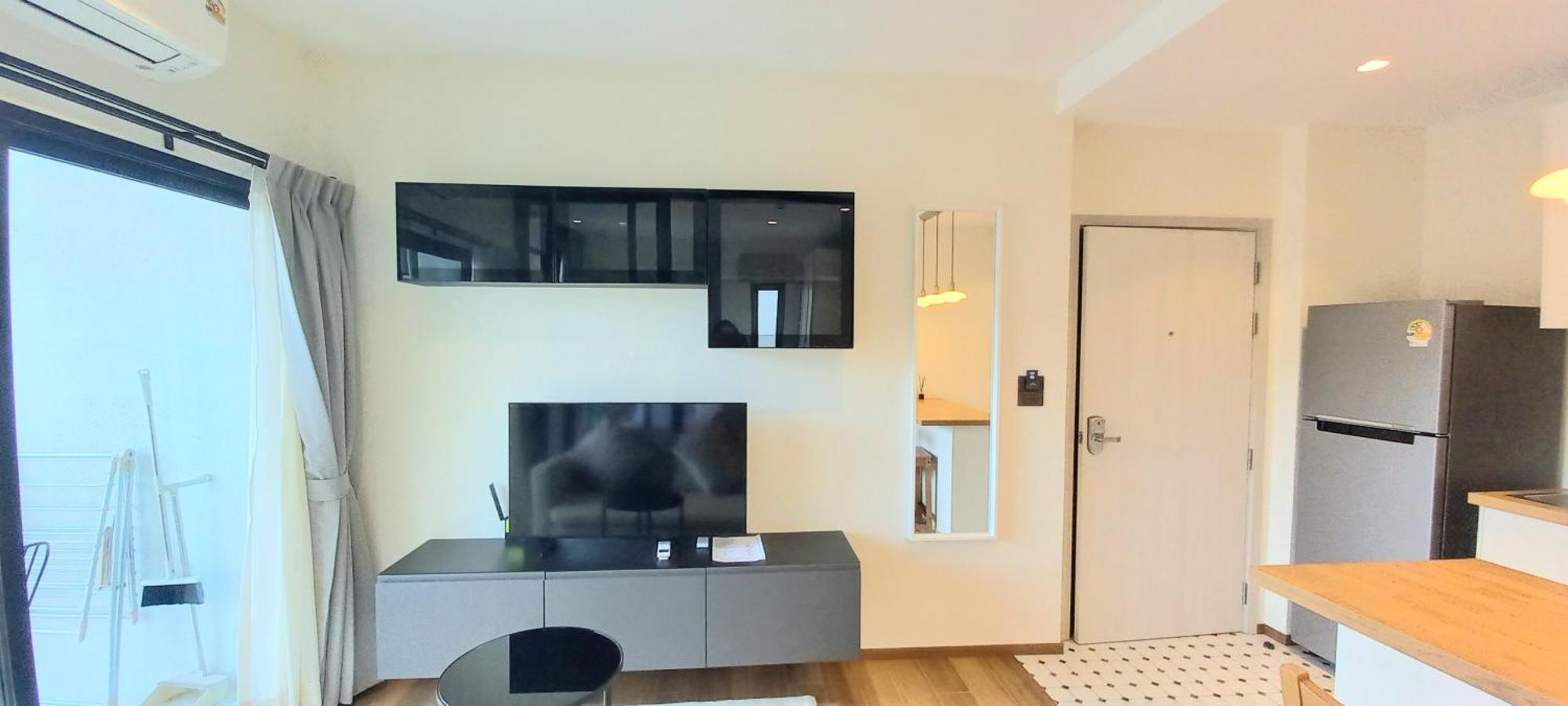 Apartamento Ju1 New Halo Nayang Руб Ватсап669З582I976 Nai Yang Beach Exterior foto