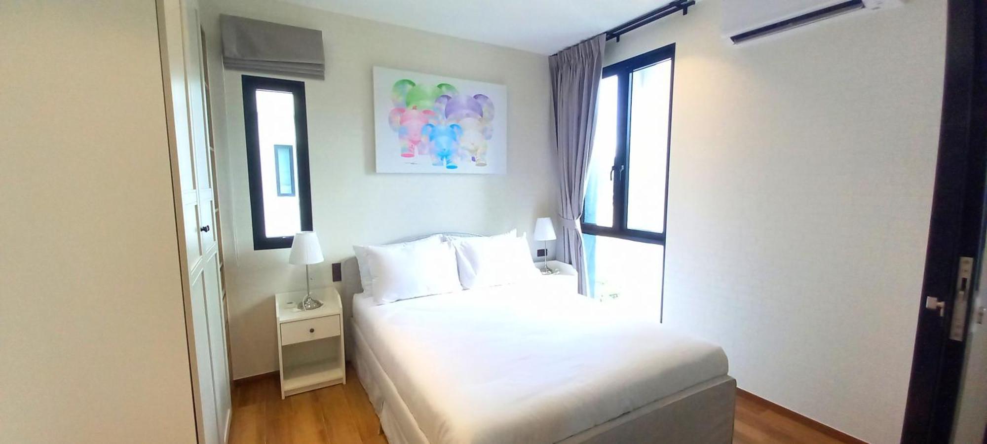 Apartamento Ju1 New Halo Nayang Руб Ватсап669З582I976 Nai Yang Beach Exterior foto
