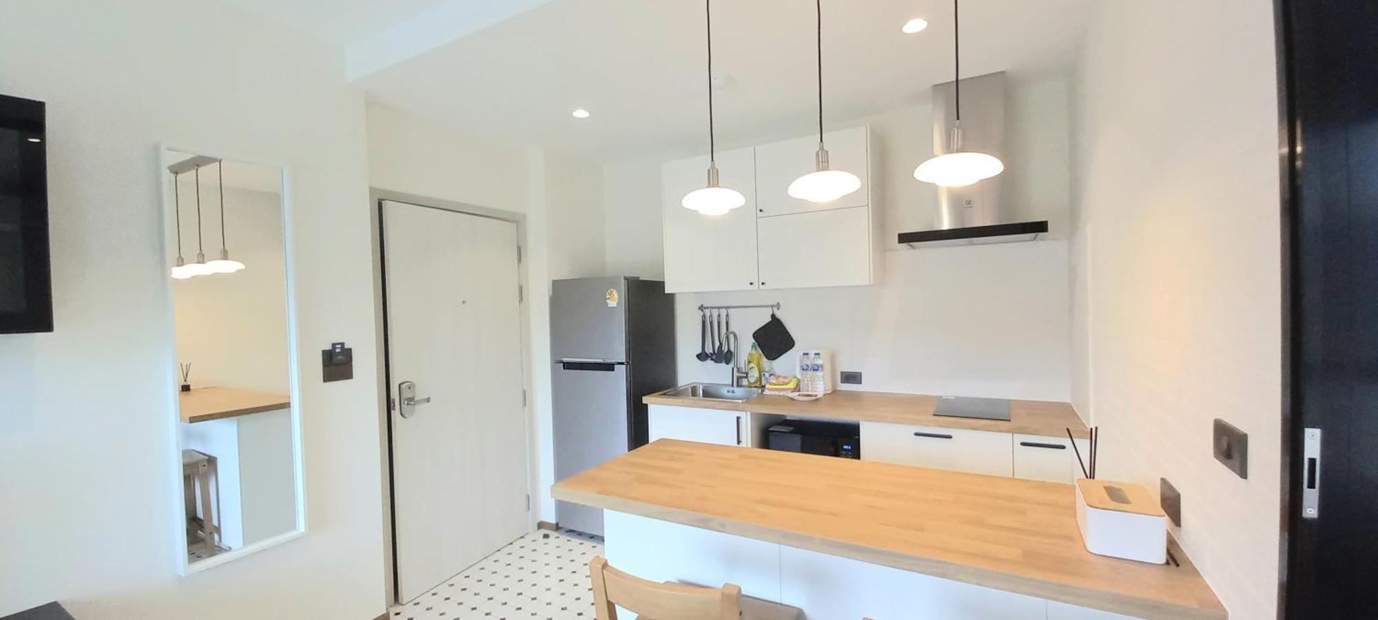 Apartamento Ju1 New Halo Nayang Руб Ватсап669З582I976 Nai Yang Beach Exterior foto