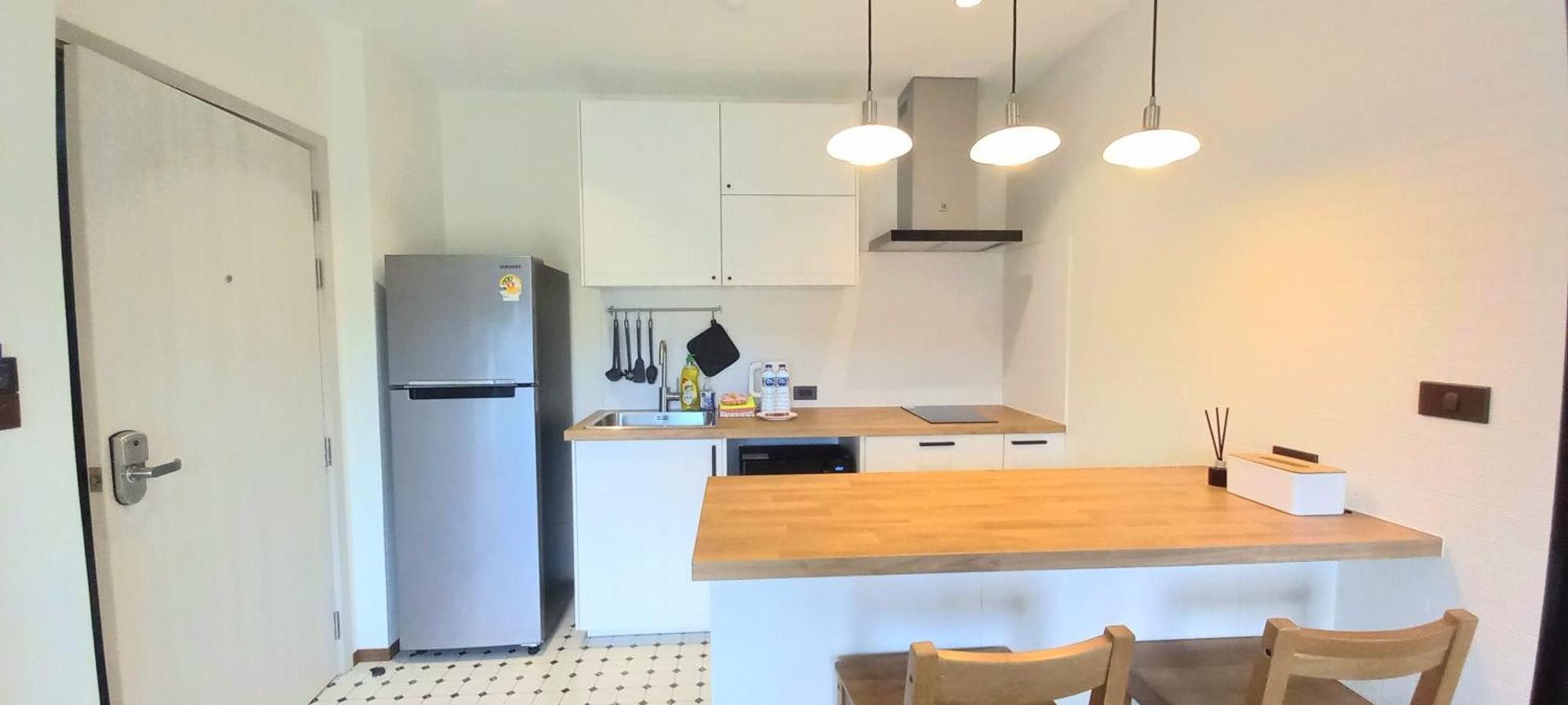 Apartamento Ju1 New Halo Nayang Руб Ватсап669З582I976 Nai Yang Beach Exterior foto